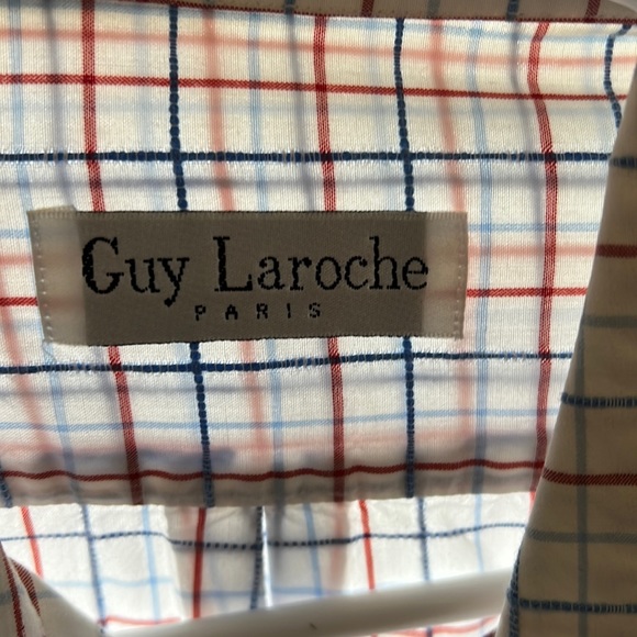 Guy Laroche Paris - Picture 1 of 3